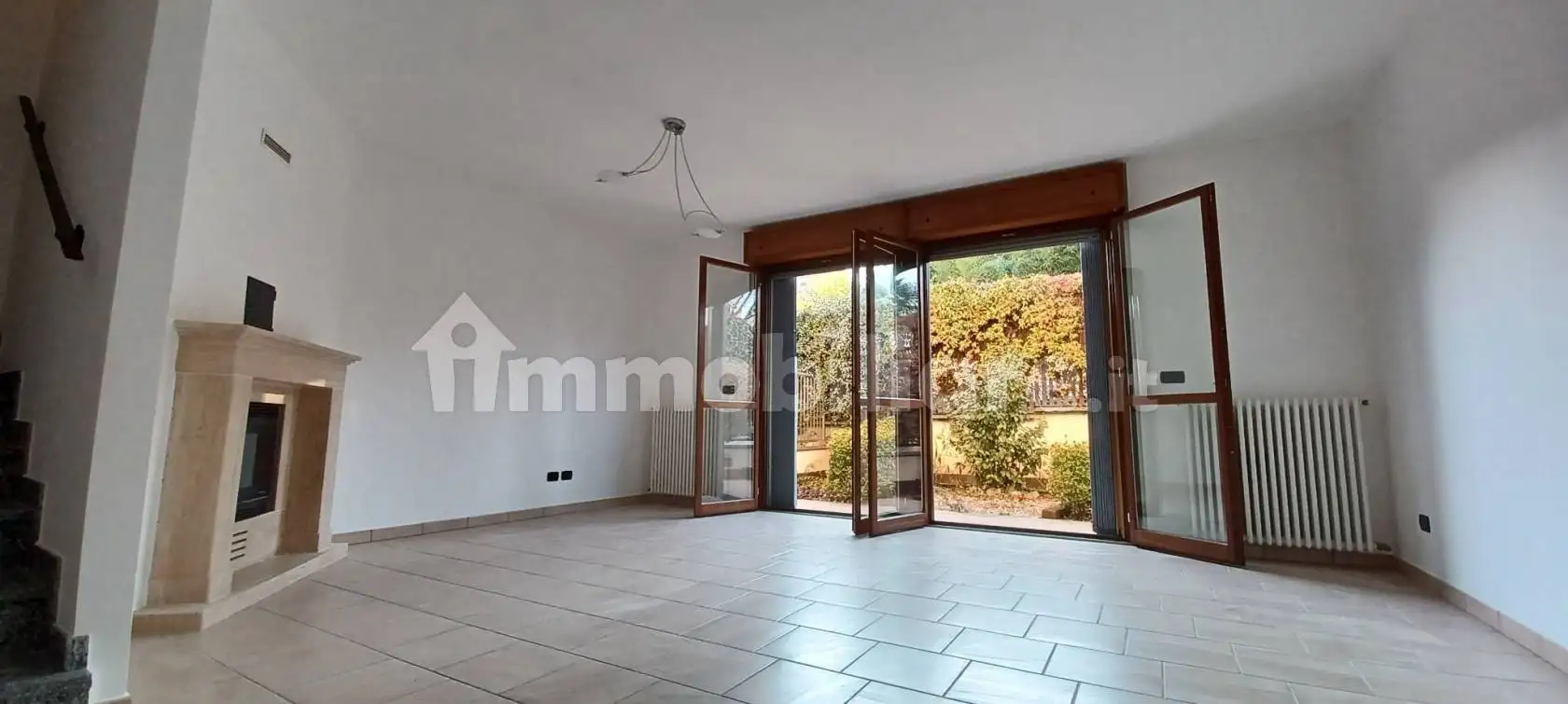 Villetta a schiera in vendita a Melegnano