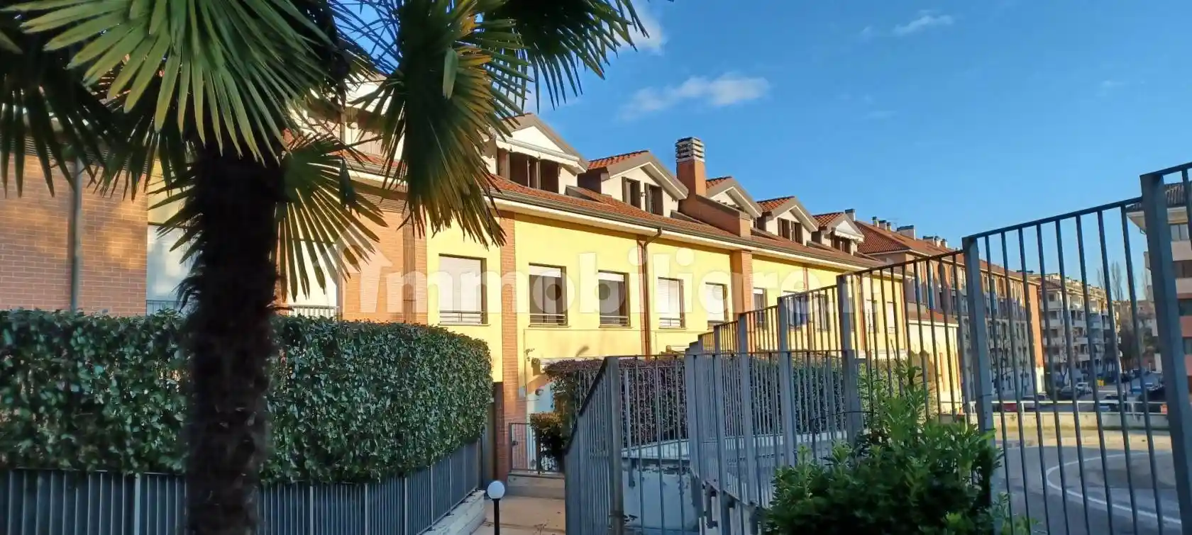 Villetta a schiera - foto 2