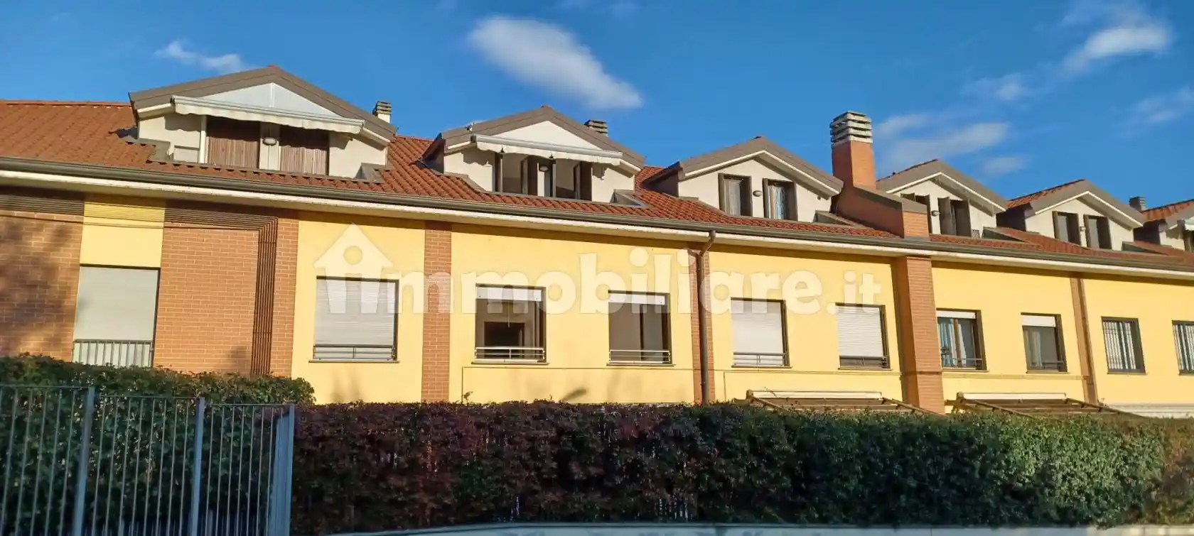 Villetta a schiera - foto 3