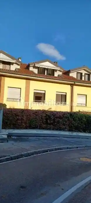 Villetta a schiera - foto 4