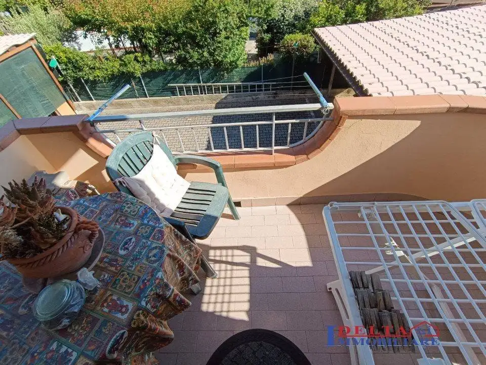 Terratetto plurifamiliare 79 m², buono stato, Rosignano Solvay, Rosignano Marittimo - foto 5
