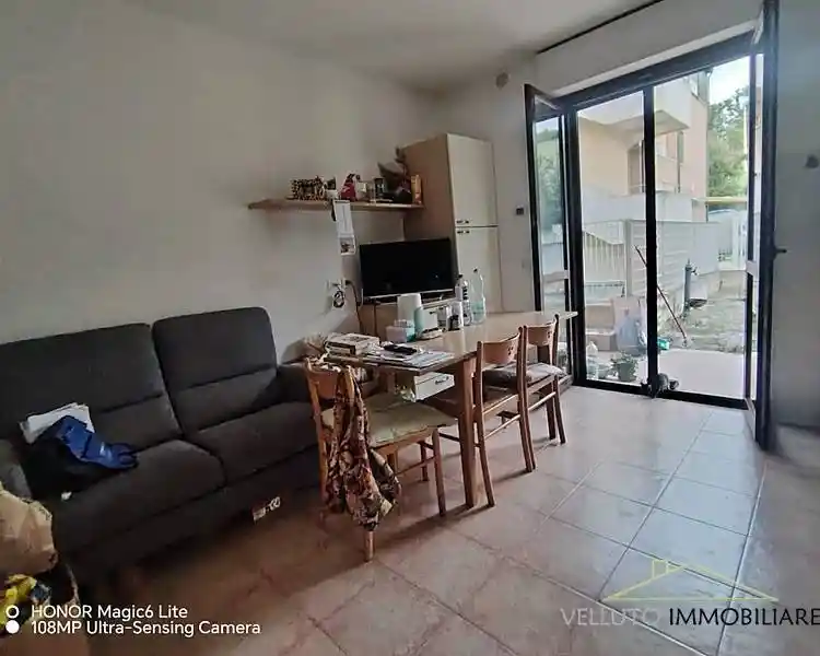 Bilocale Strada Provinciale Arceviese, Borgo Passera, Sant'Angelo, Bettolelle, Senigallia - foto 2