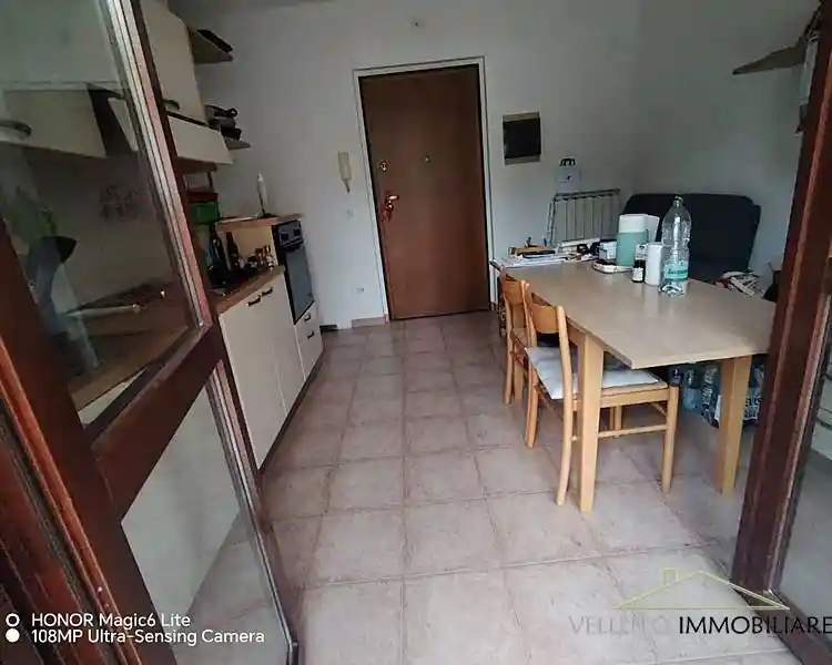 Bilocale Strada Provinciale Arceviese, Borgo Passera, Sant'Angelo, Bettolelle, Senigallia - foto 3