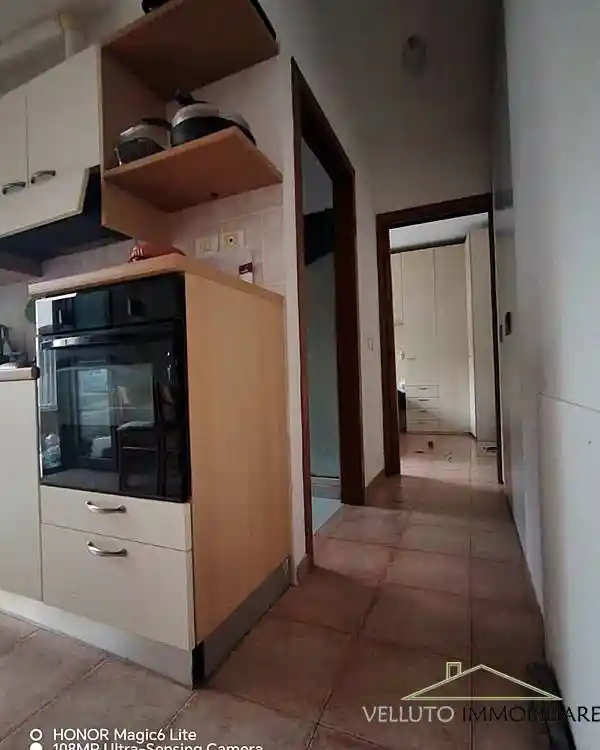 Bilocale Strada Provinciale Arceviese, Borgo Passera, Sant'Angelo, Bettolelle, Senigallia - foto 4