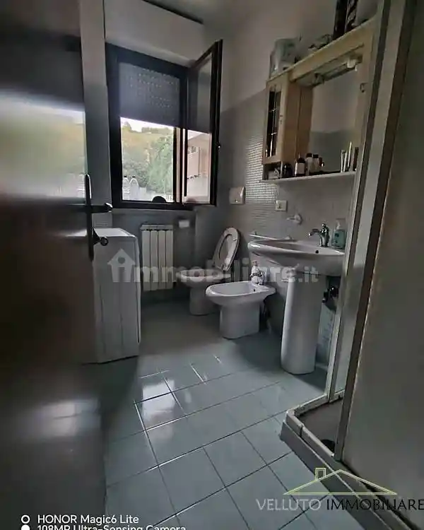 Bilocale Strada Provinciale Arceviese, Borgo Passera, Sant'Angelo, Bettolelle, Senigallia - foto 5