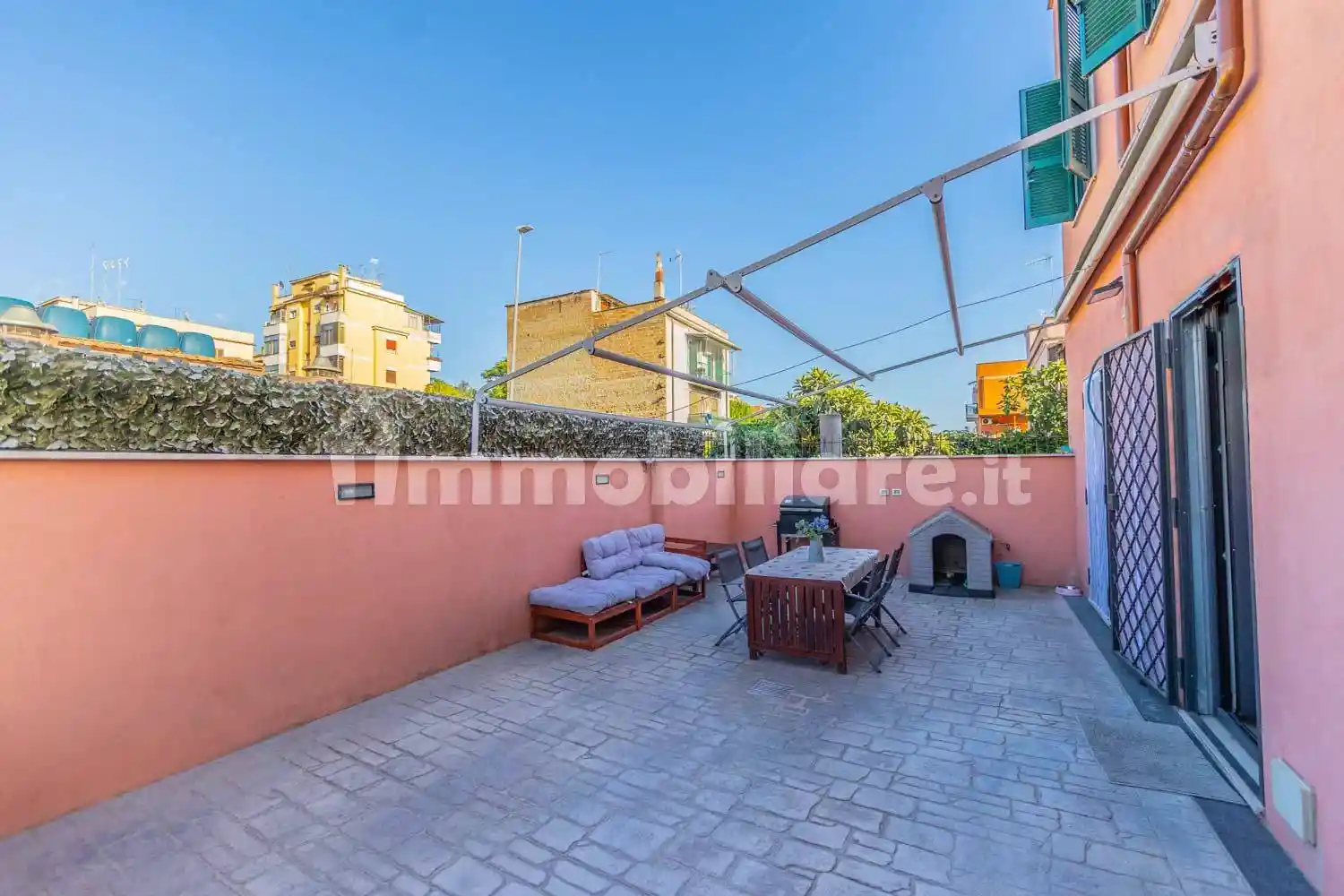 Terratetto unifamiliare via delle Ciliegie, Alessandrino - Torre Spaccata, Roma - foto 2