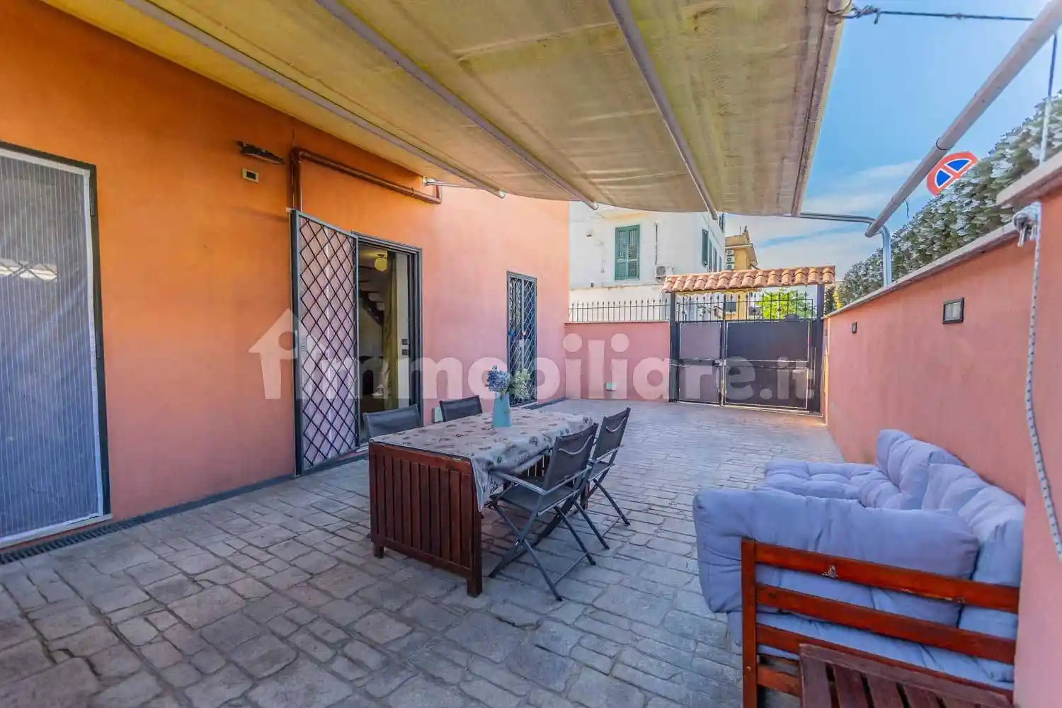 Terratetto unifamiliare via delle Ciliegie, Alessandrino - Torre Spaccata, Roma - foto 3