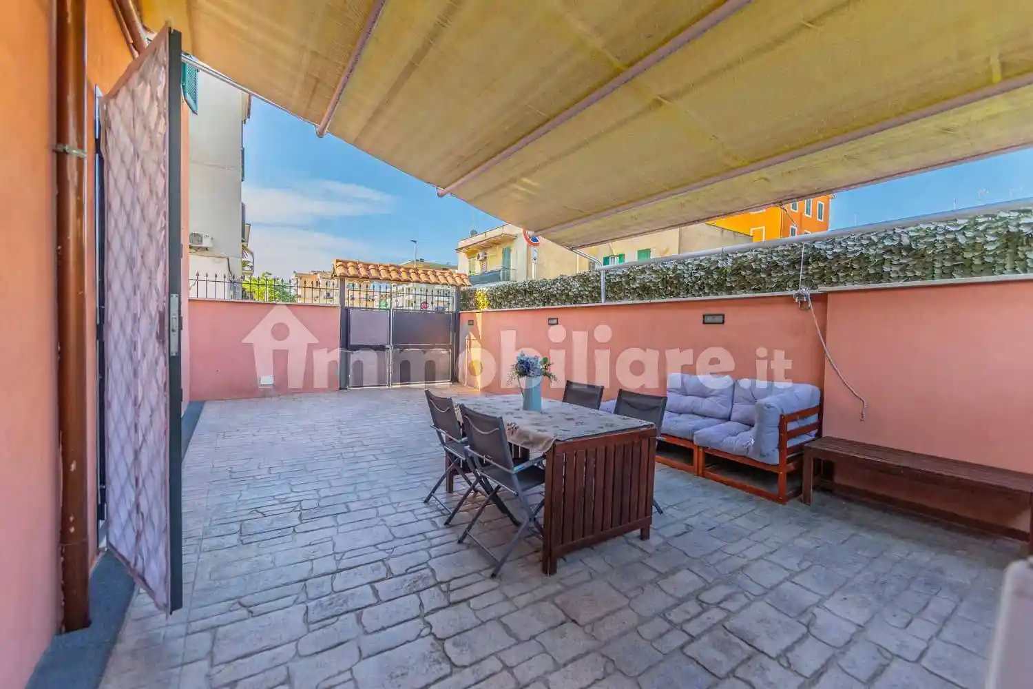 Terratetto unifamiliare via delle Ciliegie, Alessandrino - Torre Spaccata, Roma - foto 4