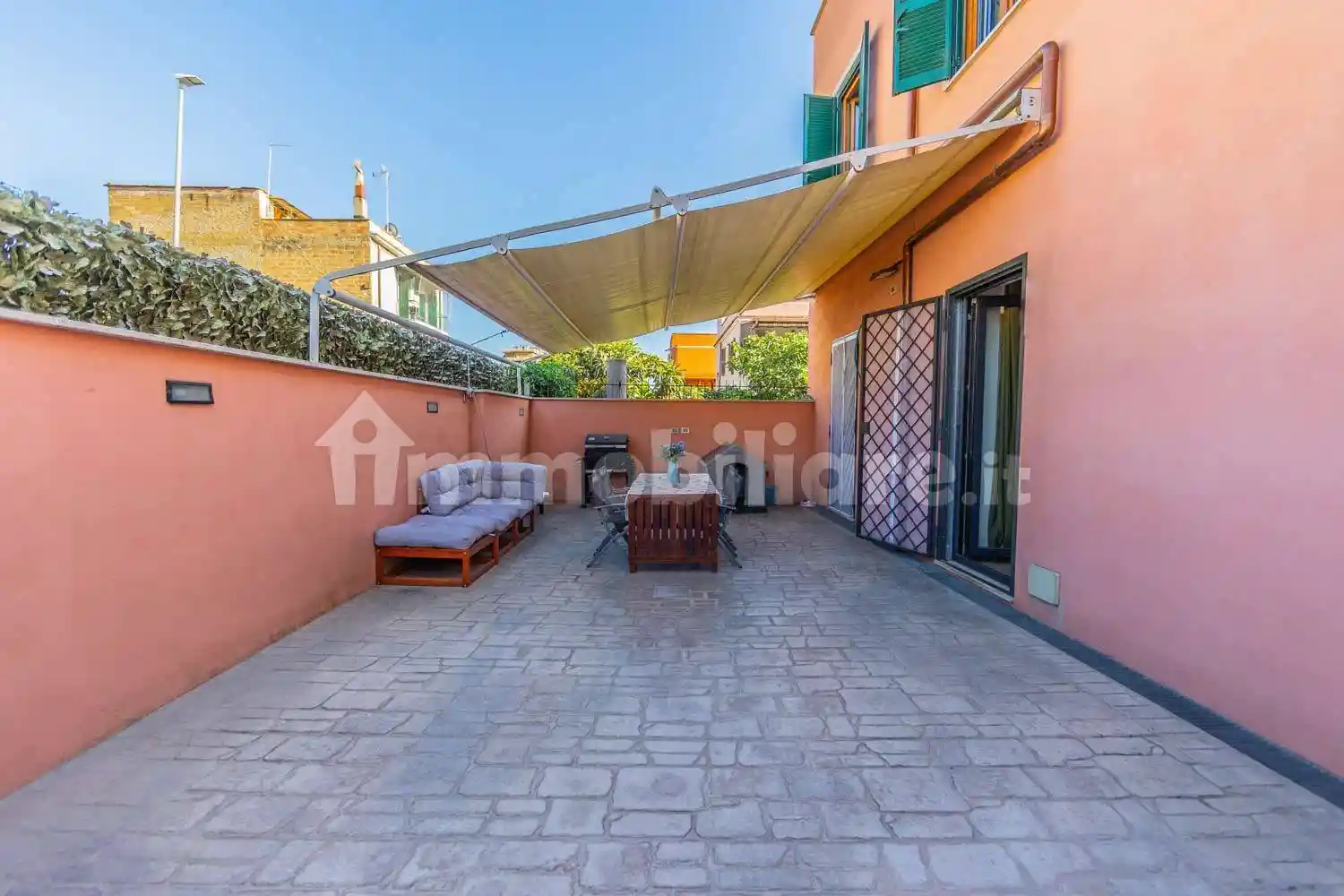 Terratetto unifamiliare via delle Ciliegie, Alessandrino - Torre Spaccata, Roma - foto 5