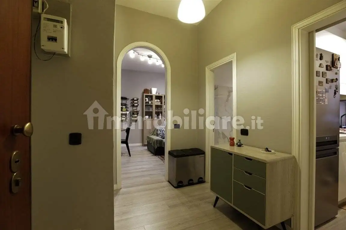 Bilocale via Ticino 14, Centro, San Donato Milanese - foto 2