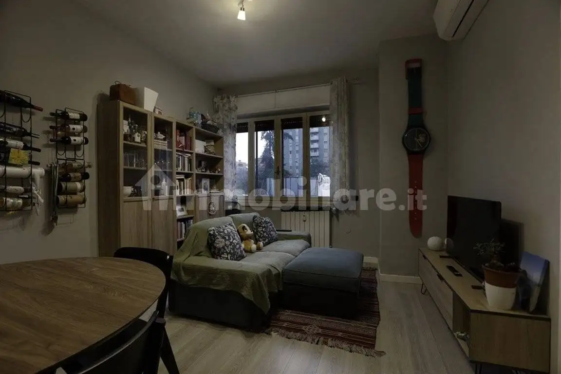 Bilocale via Ticino 14, Centro, San Donato Milanese - foto 4