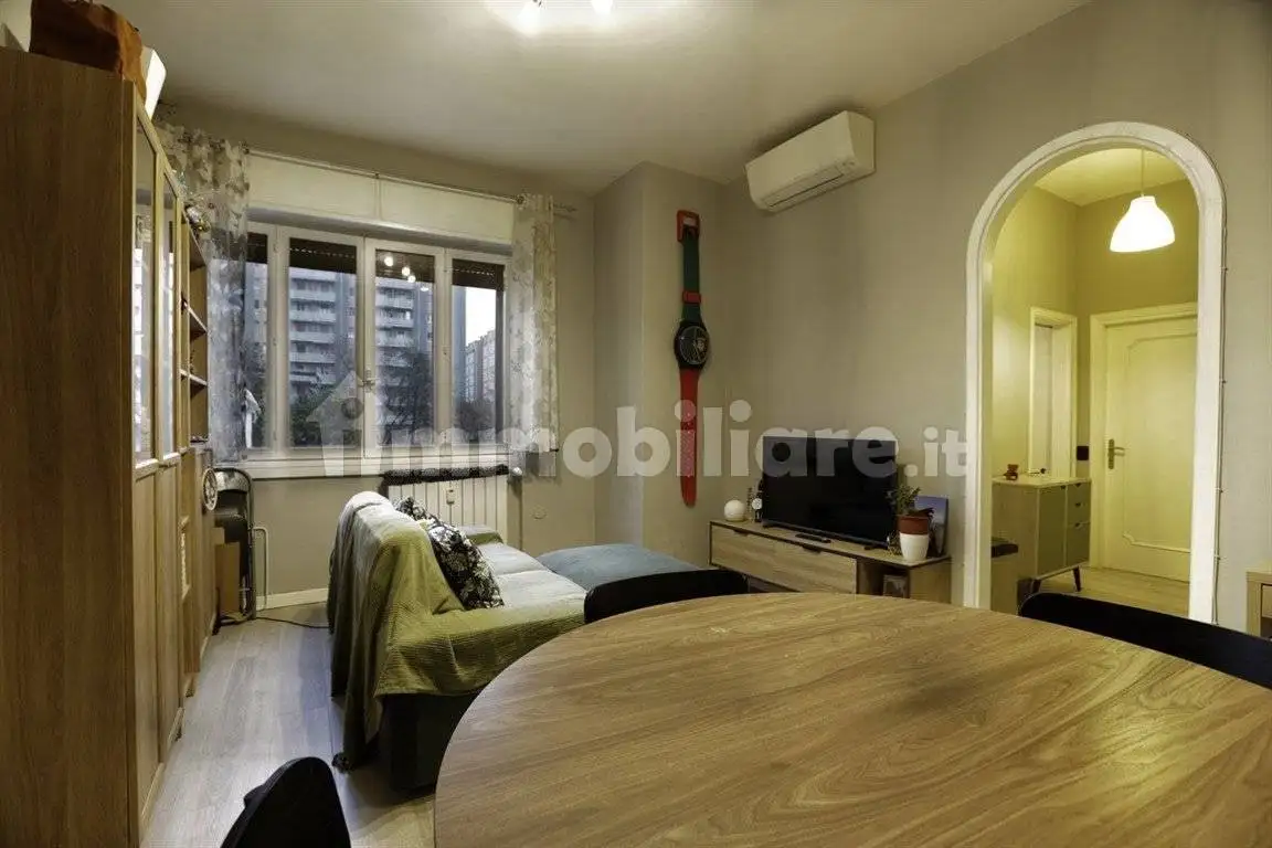 Bilocale via Ticino 14, Centro, San Donato Milanese - foto 5