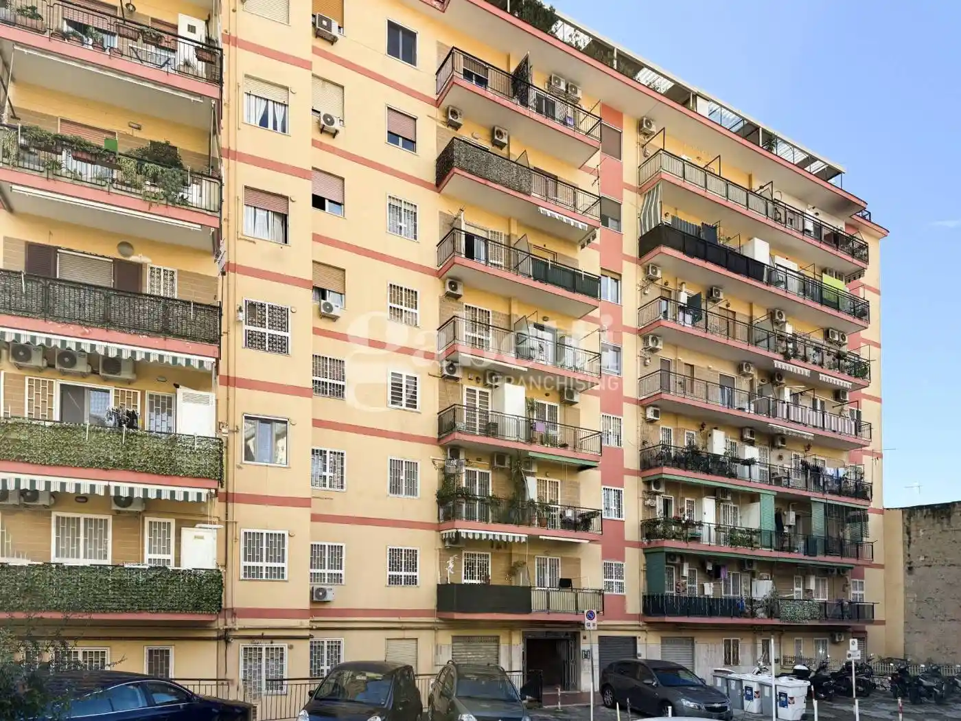 Trilocale via Vecchia Canzanella 49, Fuorigrotta, Napoli - foto 4