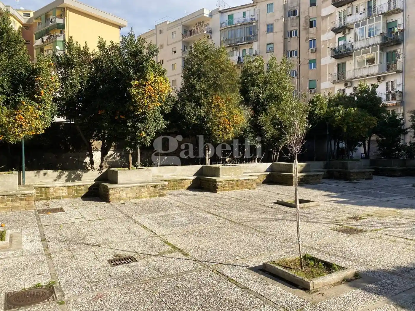 Trilocale via Vecchia Canzanella 49, Fuorigrotta, Napoli - foto 5