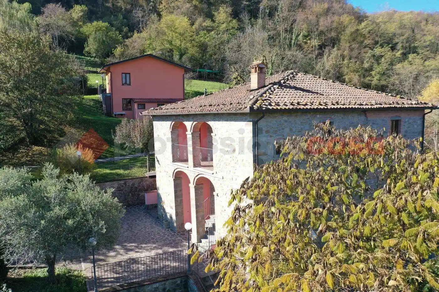 Albergo in Vendita - foto 2