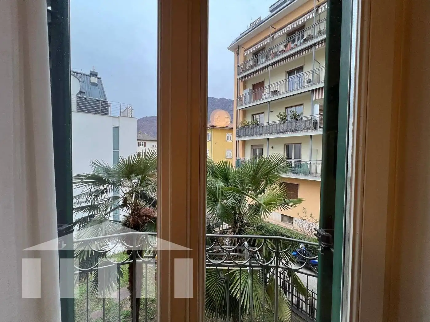 Appartamento via San Quirino, 14, 39100 Bolzano Italia, Gries - San Quirino, Bolzano - foto 3