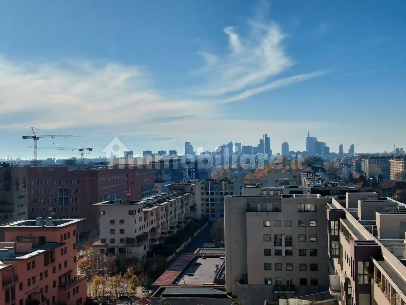 Bilocale piazza dei Daini 4, Bicocca, Milano - foto 2