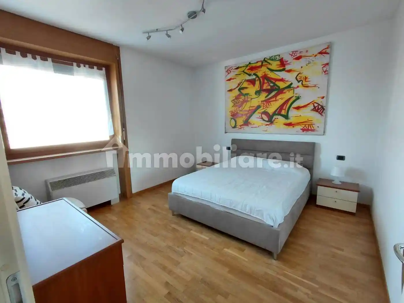 Bilocale piazza dei Daini 4, Bicocca, Milano - foto 3