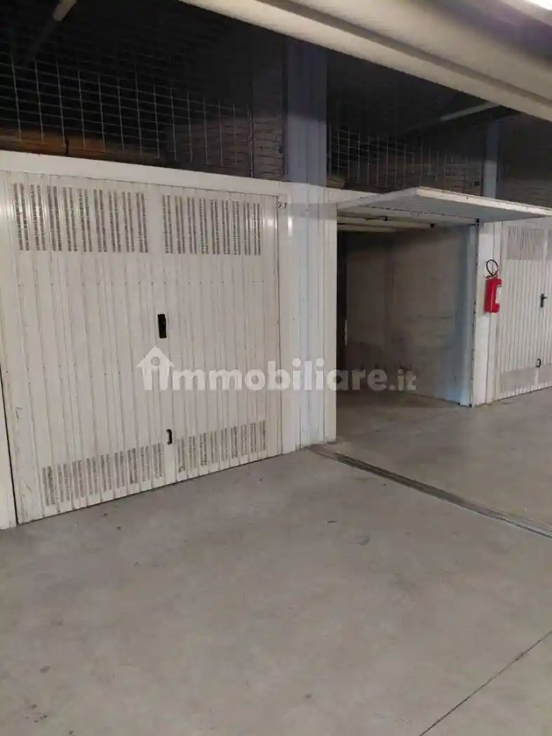 Bilocale piazza dei Daini 4, Bicocca, Milano - foto 5