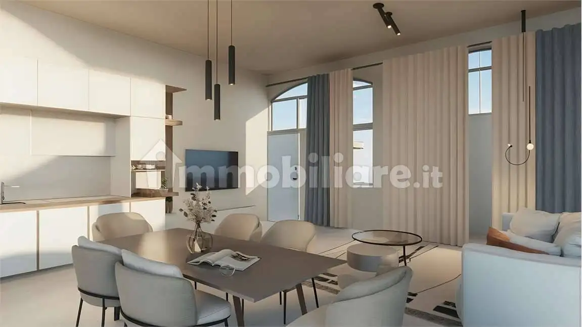 Loft via Perugia, 10, Passirana - Biringhello, Rho - foto 3
