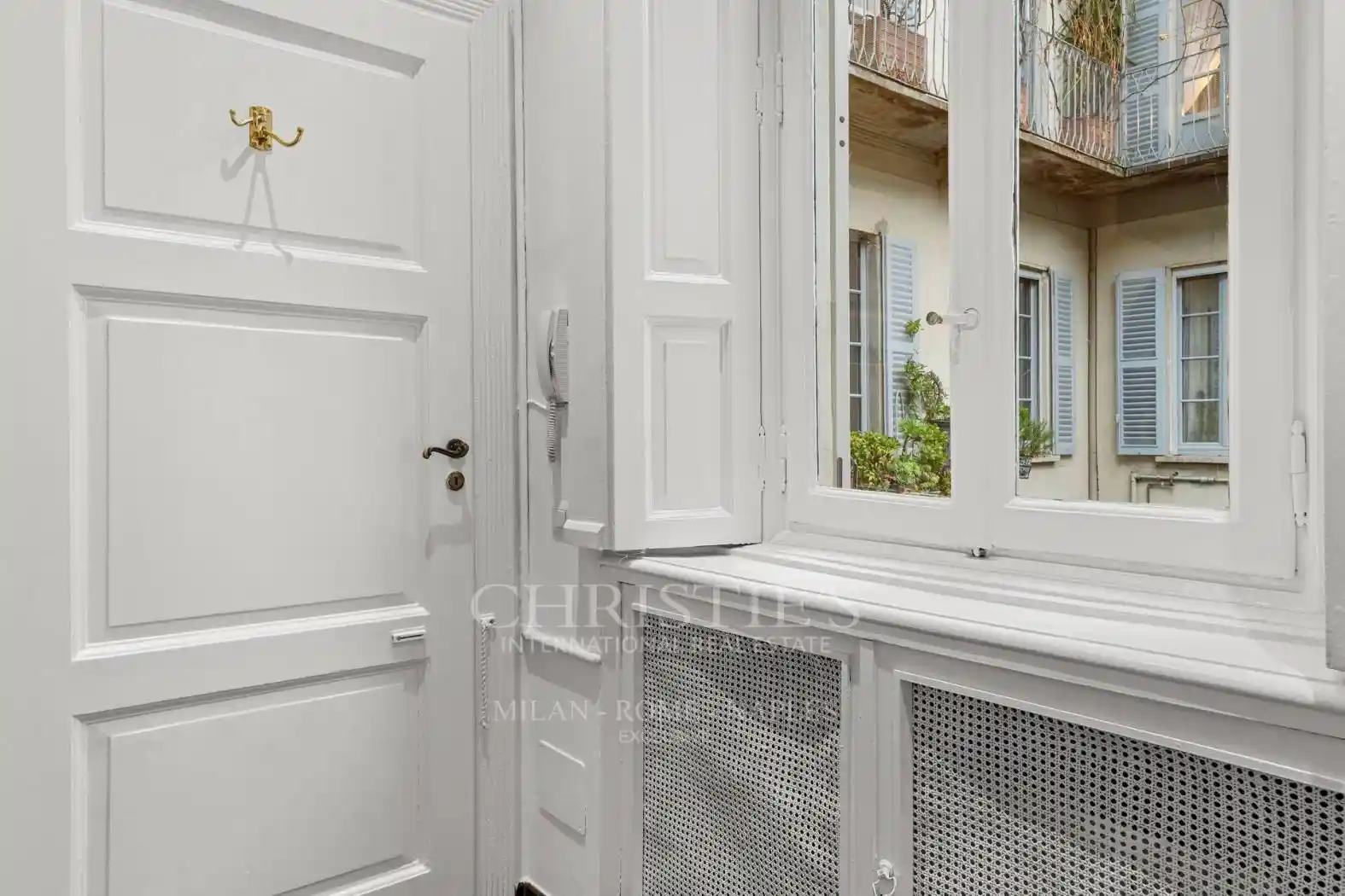 Trilocale via Lanzone, Sant'Ambrogio, Milano - foto 2