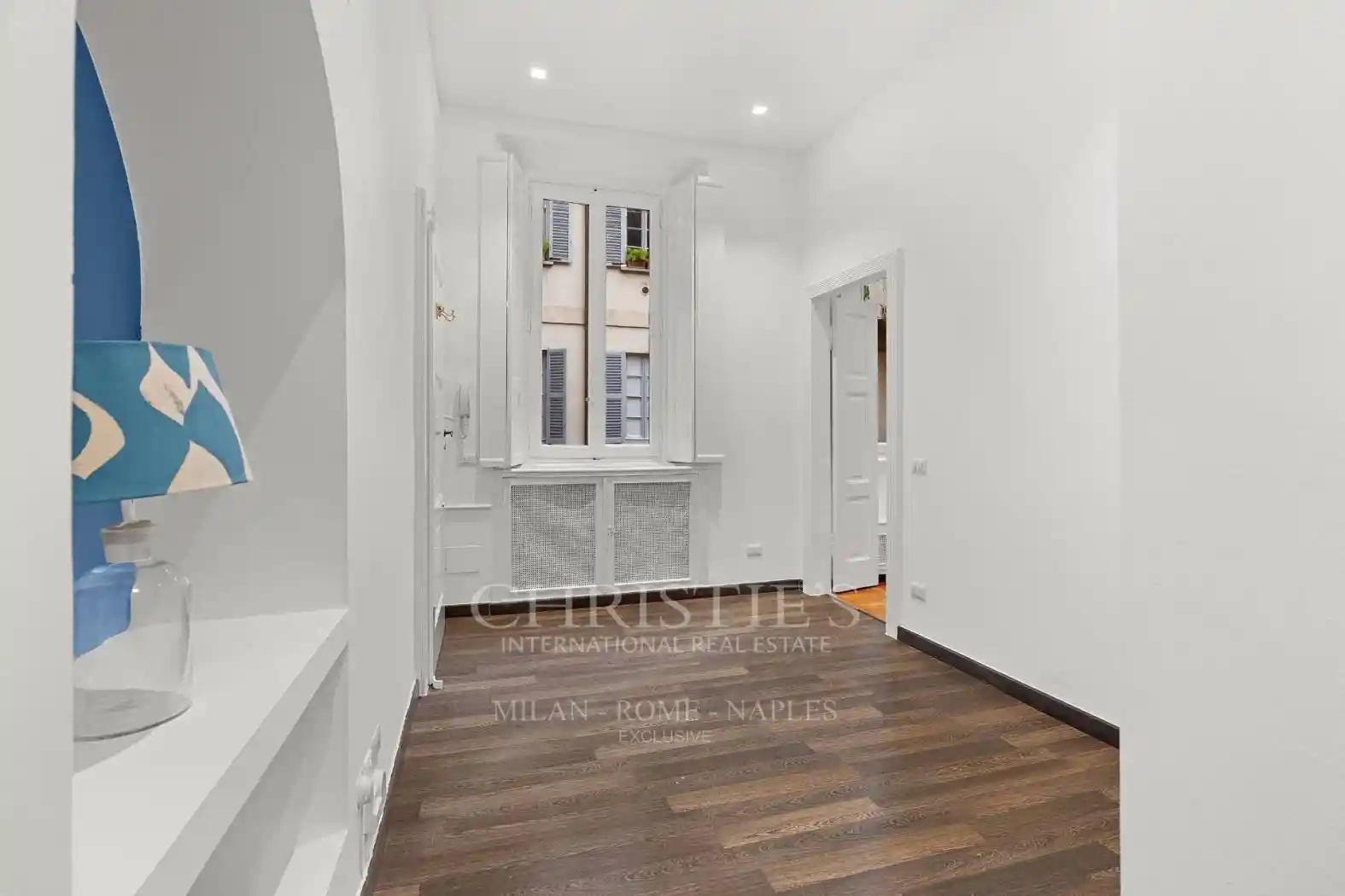 Trilocale via Lanzone, Sant'Ambrogio, Milano - foto 4