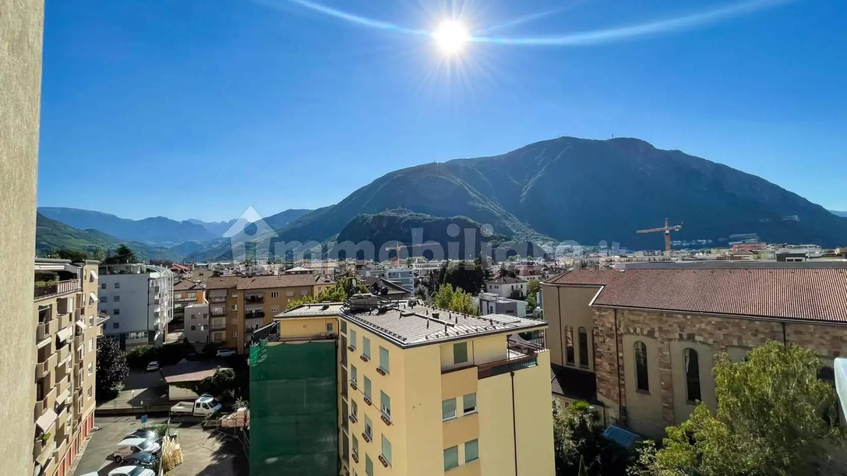 Appartamento in vendita a Bolzano