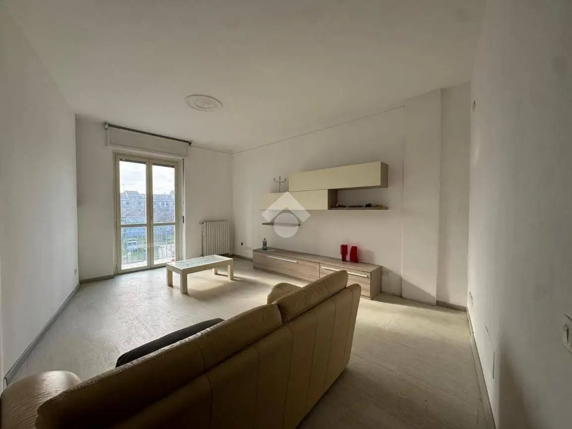 Bilocale via Marco Polo 62, Semicentro, Vercelli - foto 4