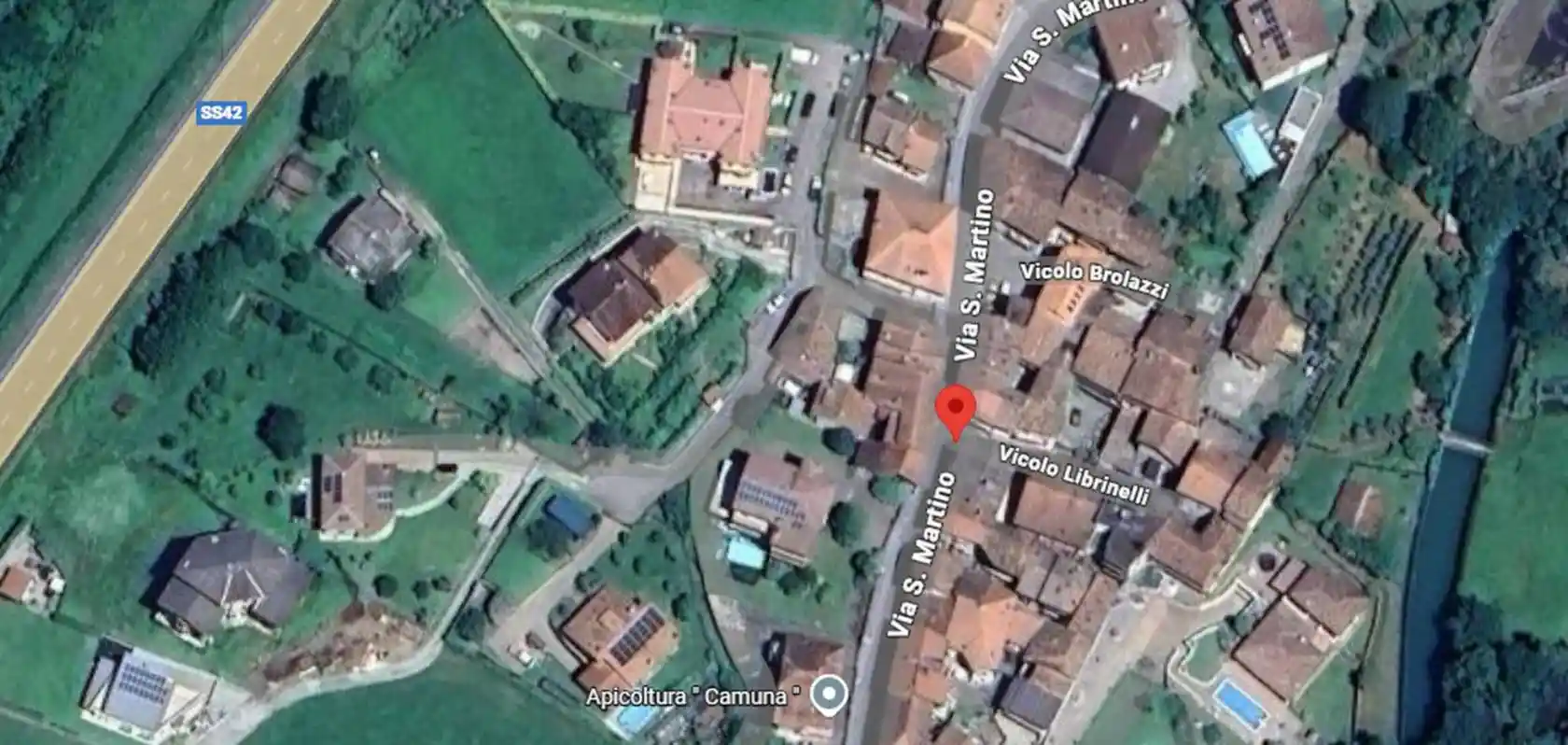 Palazzo - Stabile - foto 2