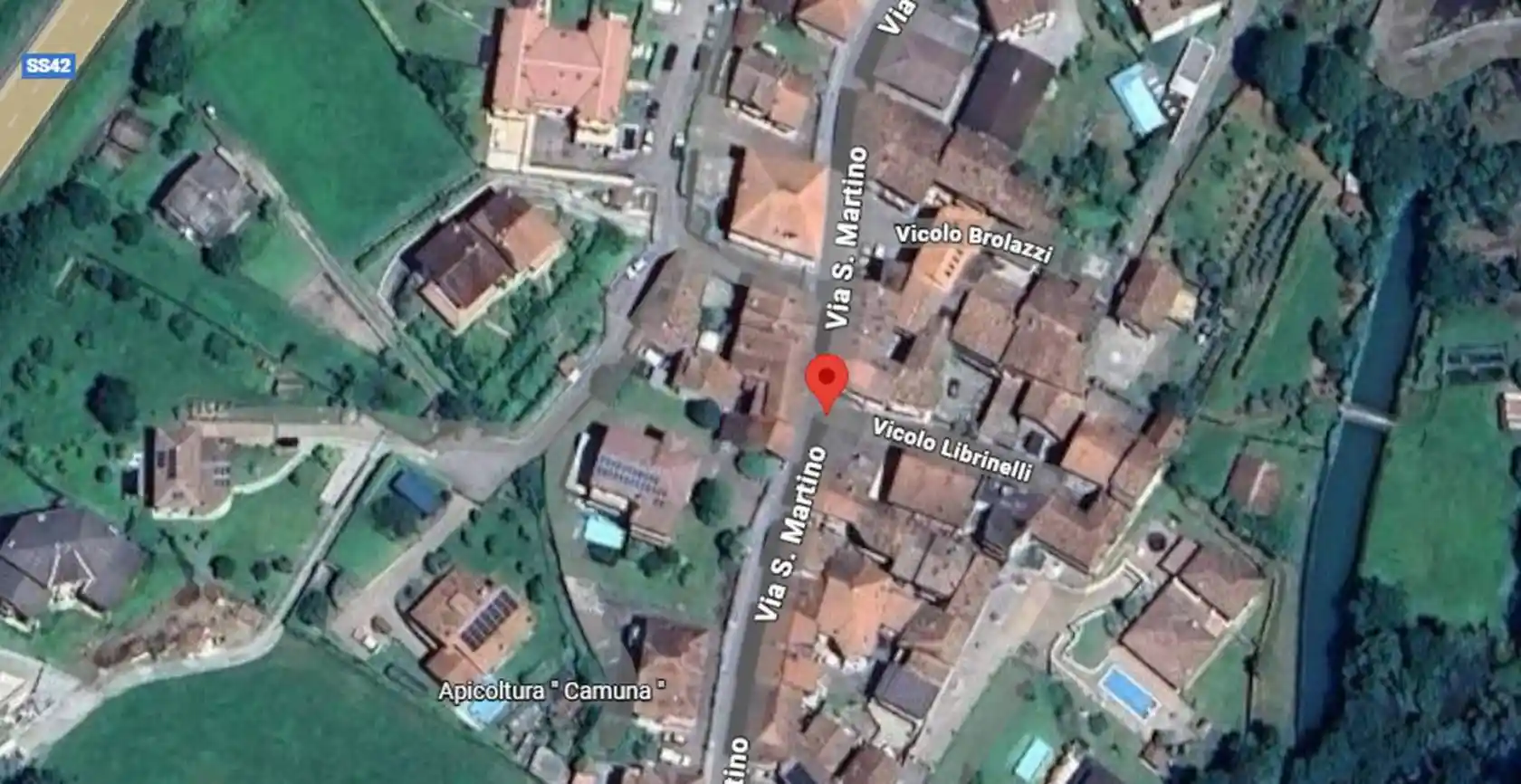 Palazzo - Stabile - foto 3