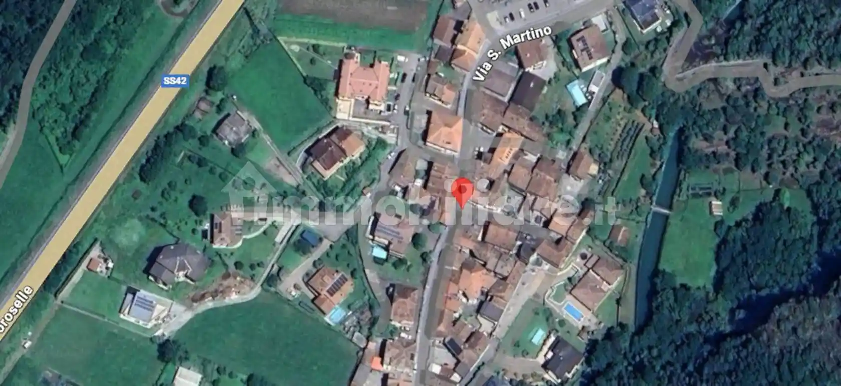 Palazzo - Stabile - foto 4