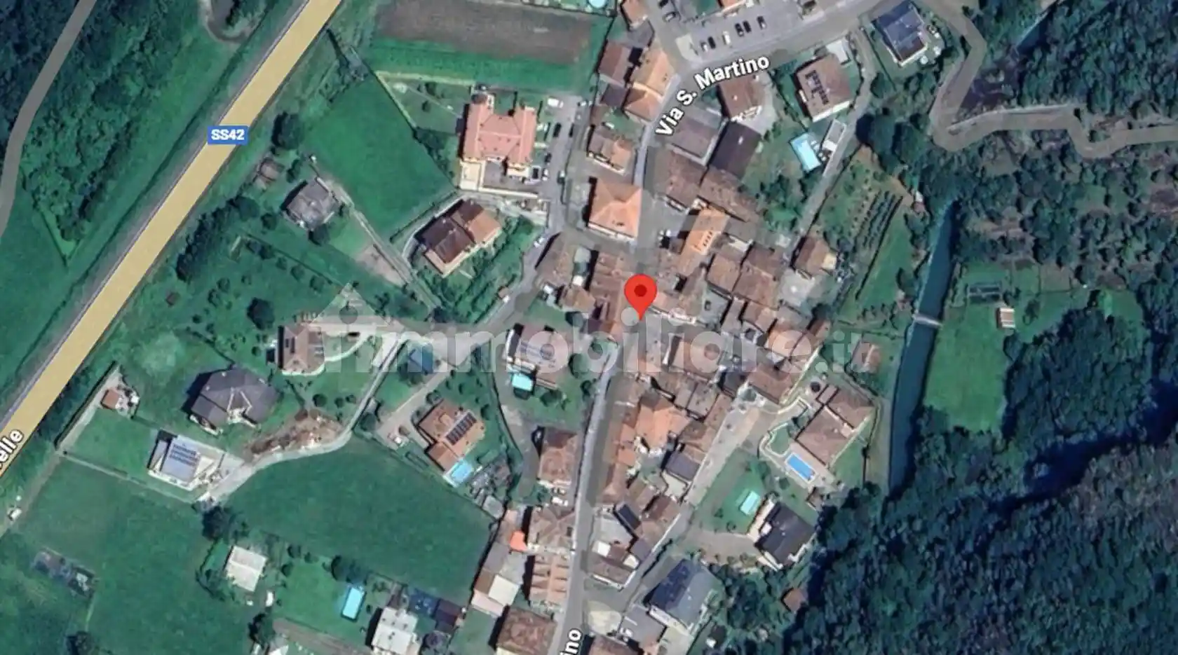 Palazzo - Stabile - foto 5