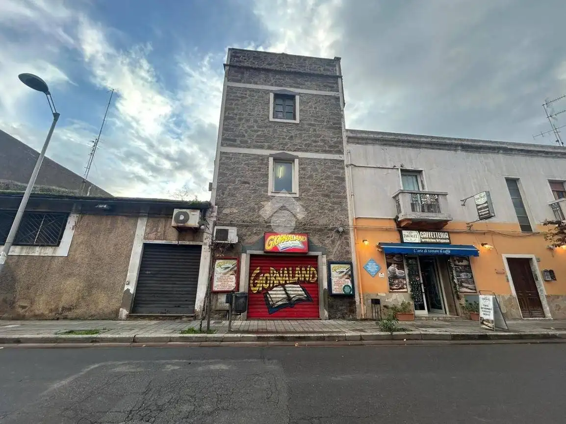 Appartamento in vendita a Sant'Antioco