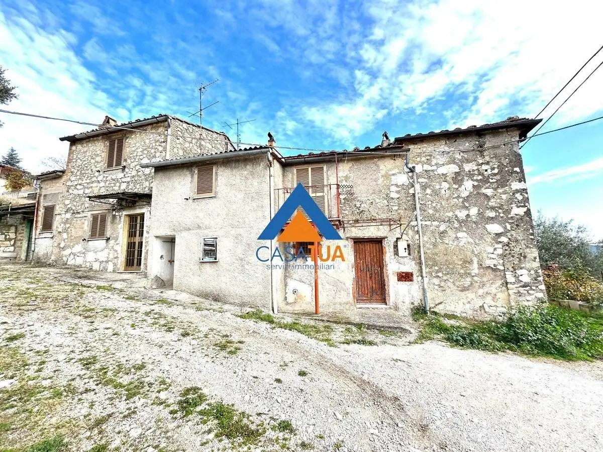 Appartamento in vendita a Giove