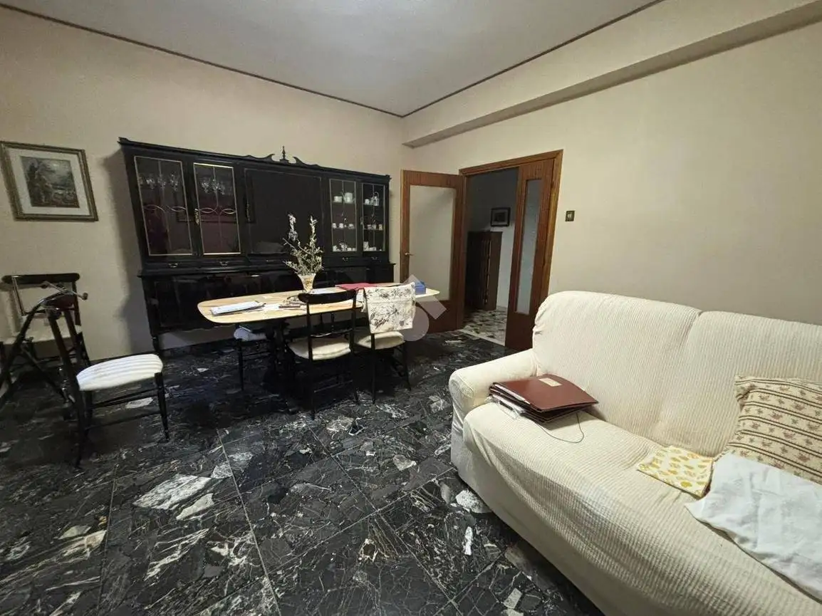 Appartamento in vendita a Forlì