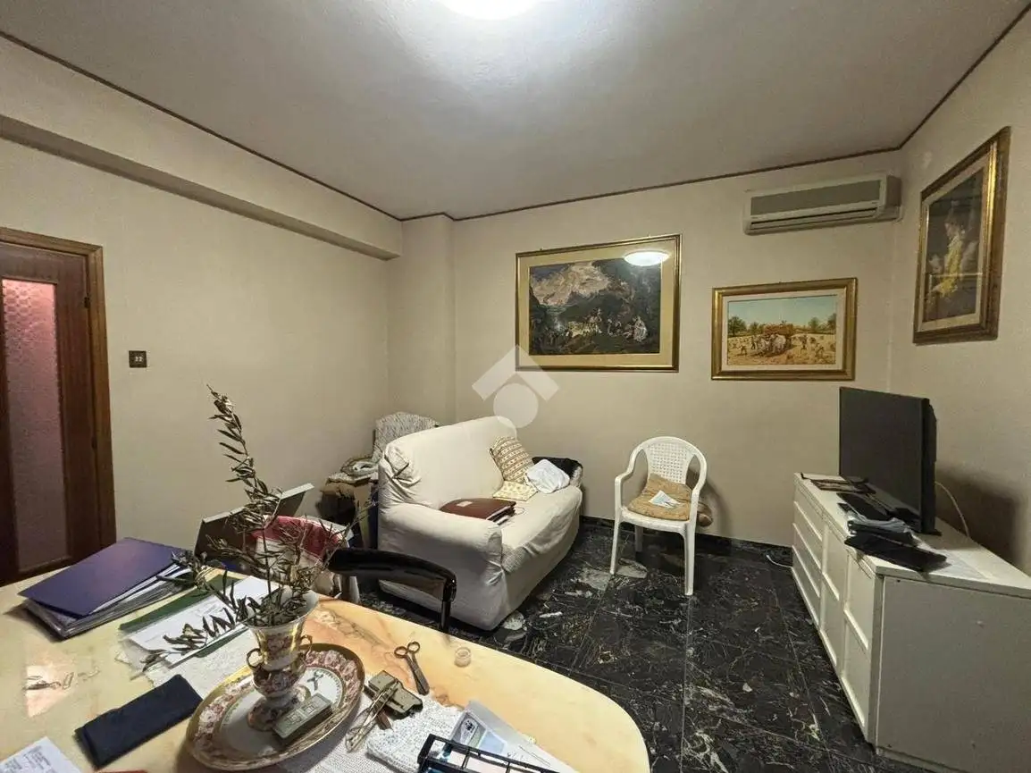 Trilocale buono stato, piano rialzato, Parco Urbano - Piscina, Forlì - foto 2