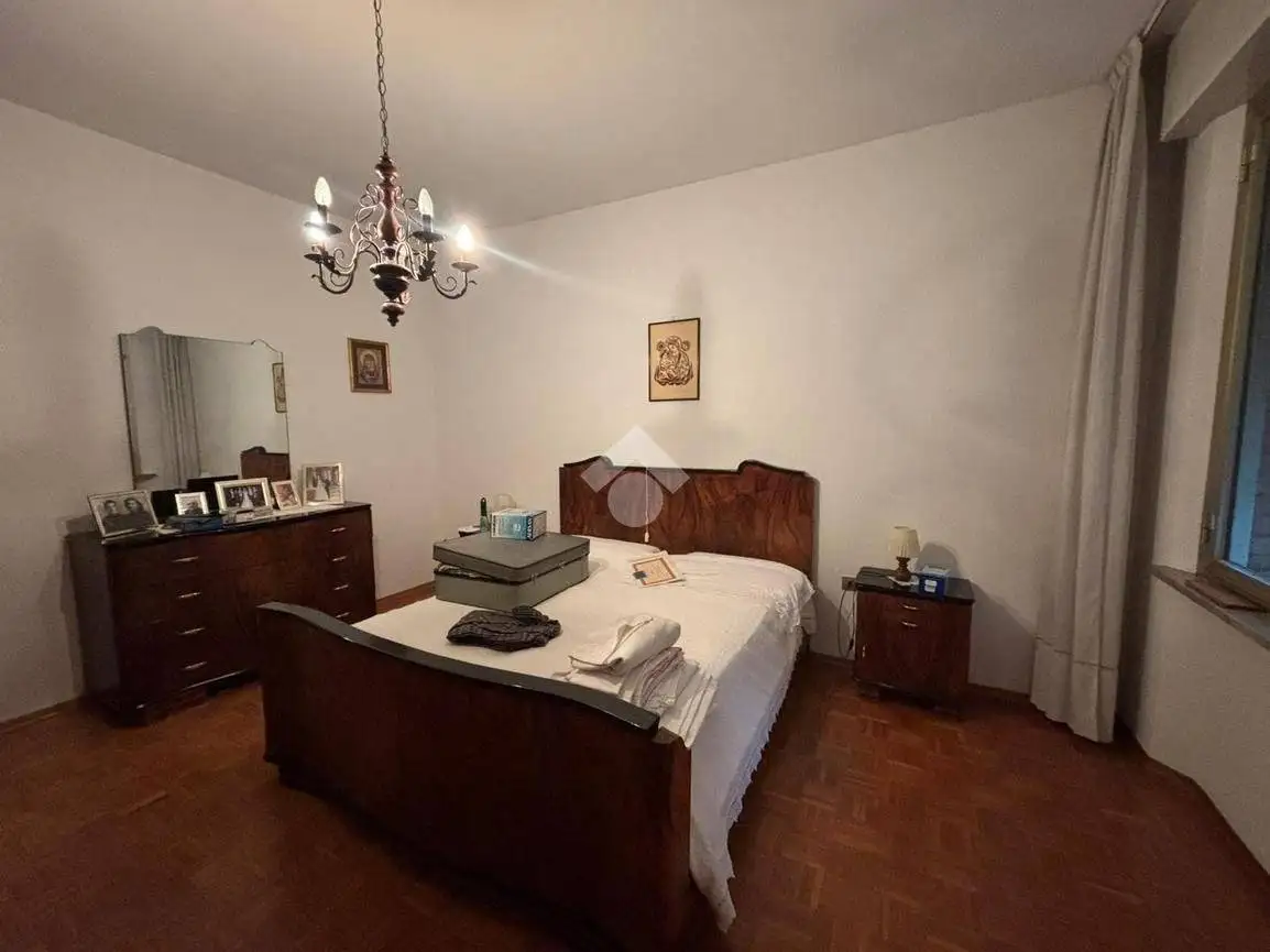 Trilocale buono stato, piano rialzato, Parco Urbano - Piscina, Forlì - foto 4