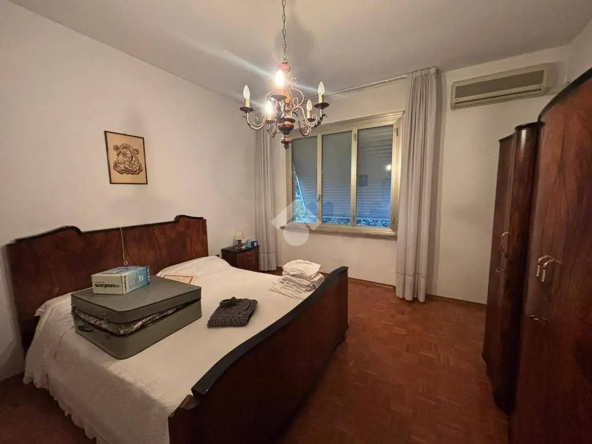 Trilocale buono stato, piano rialzato, Parco Urbano - Piscina, Forlì - foto 5