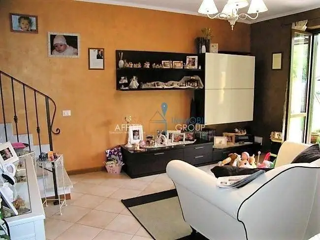 Villa a schiera via Gabbiano 38, Romagnano, Massa - foto 4