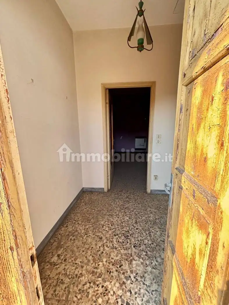 Terratetto unifamiliare corso Giovanni Josti, Centro, Mortara - foto 2