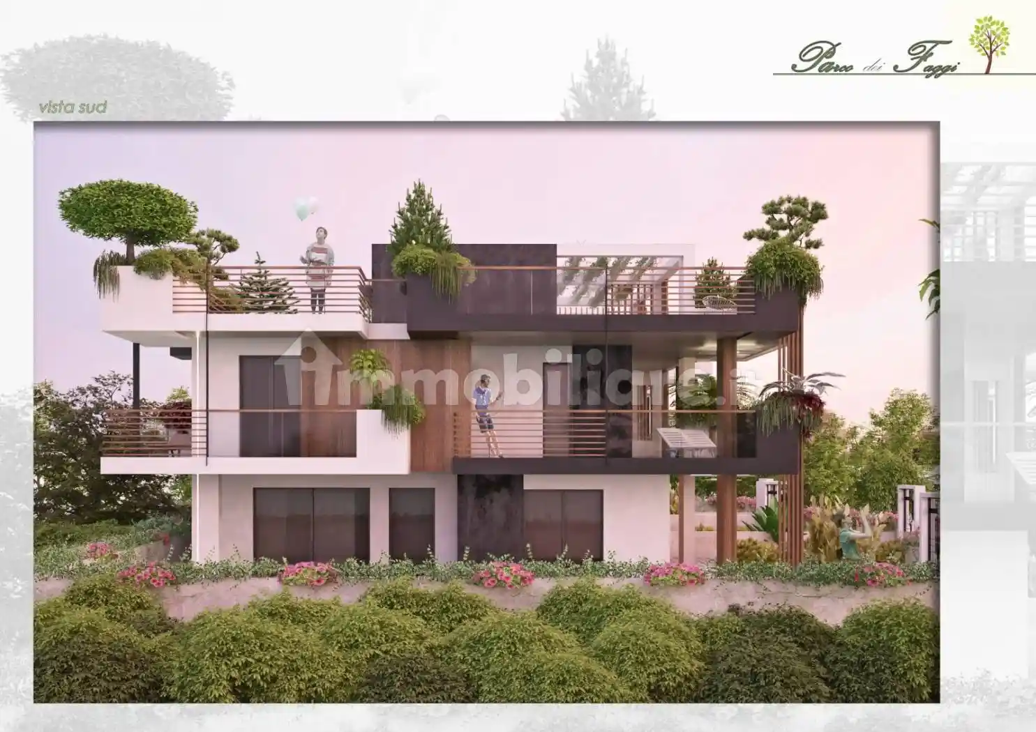 Villetta a schiera - foto 5