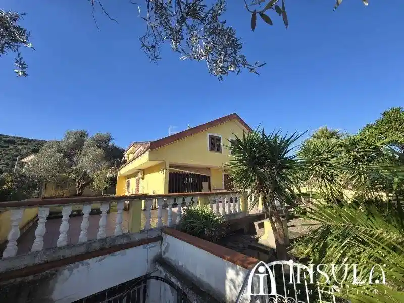 Villa unifamiliare Ss126 88, Sirai, Carbonia - foto 2