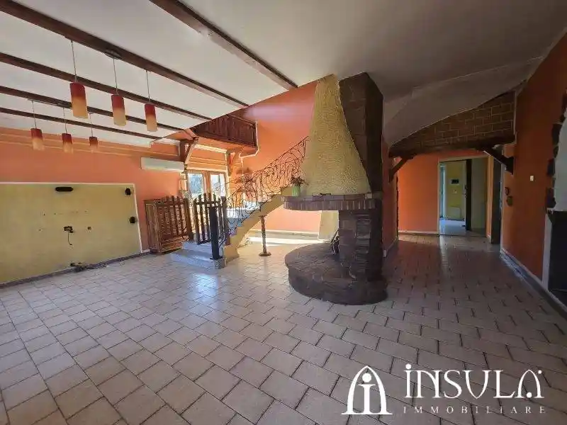 Villa unifamiliare Ss126 88, Sirai, Carbonia - foto 3