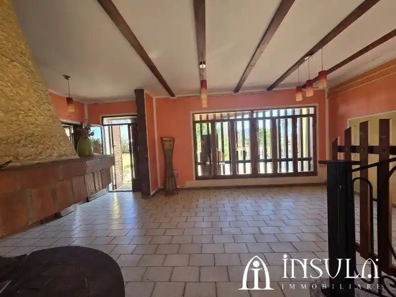 Villa unifamiliare Ss126 88, Sirai, Carbonia - foto 5