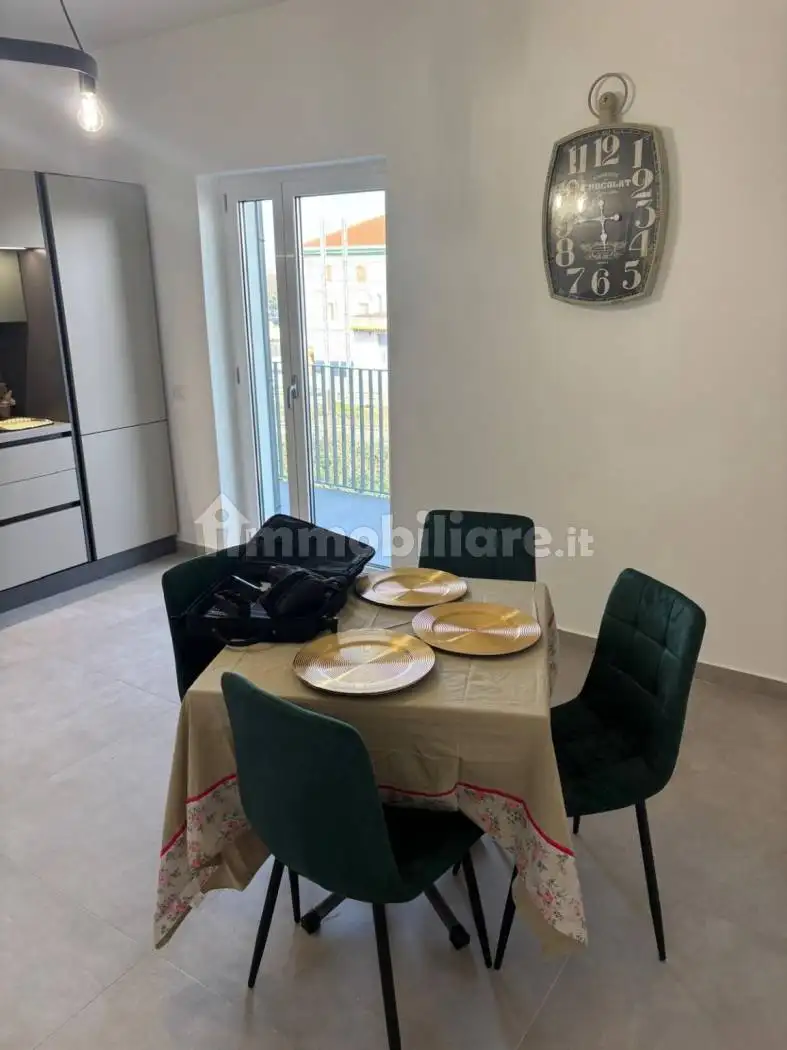 Appartamento in affitto a Giugliano in Campania