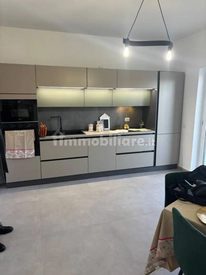 Trilocale traversa Ponte Riccio, Asi - Ponte Riccio, Giugliano in Campania - foto 2