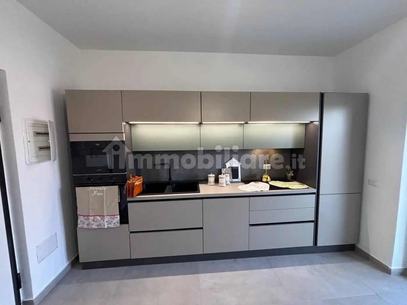 Trilocale traversa Ponte Riccio, Asi - Ponte Riccio, Giugliano in Campania - foto 3