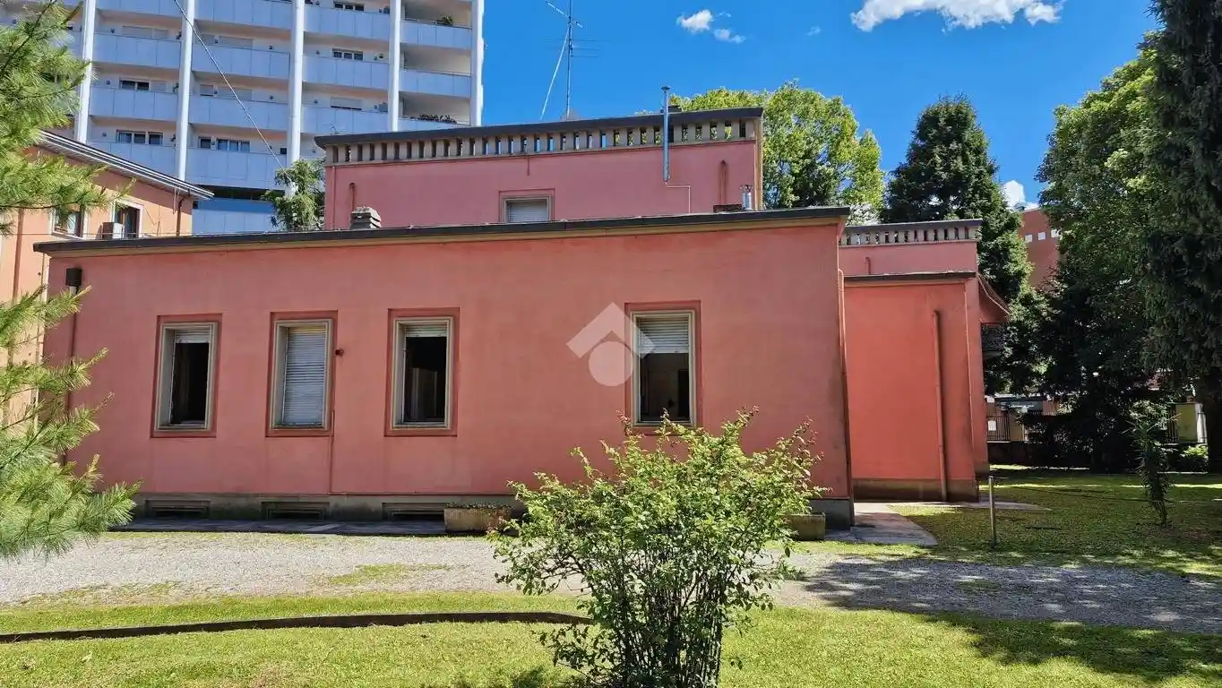 Appartamento in vendita a Gallarate