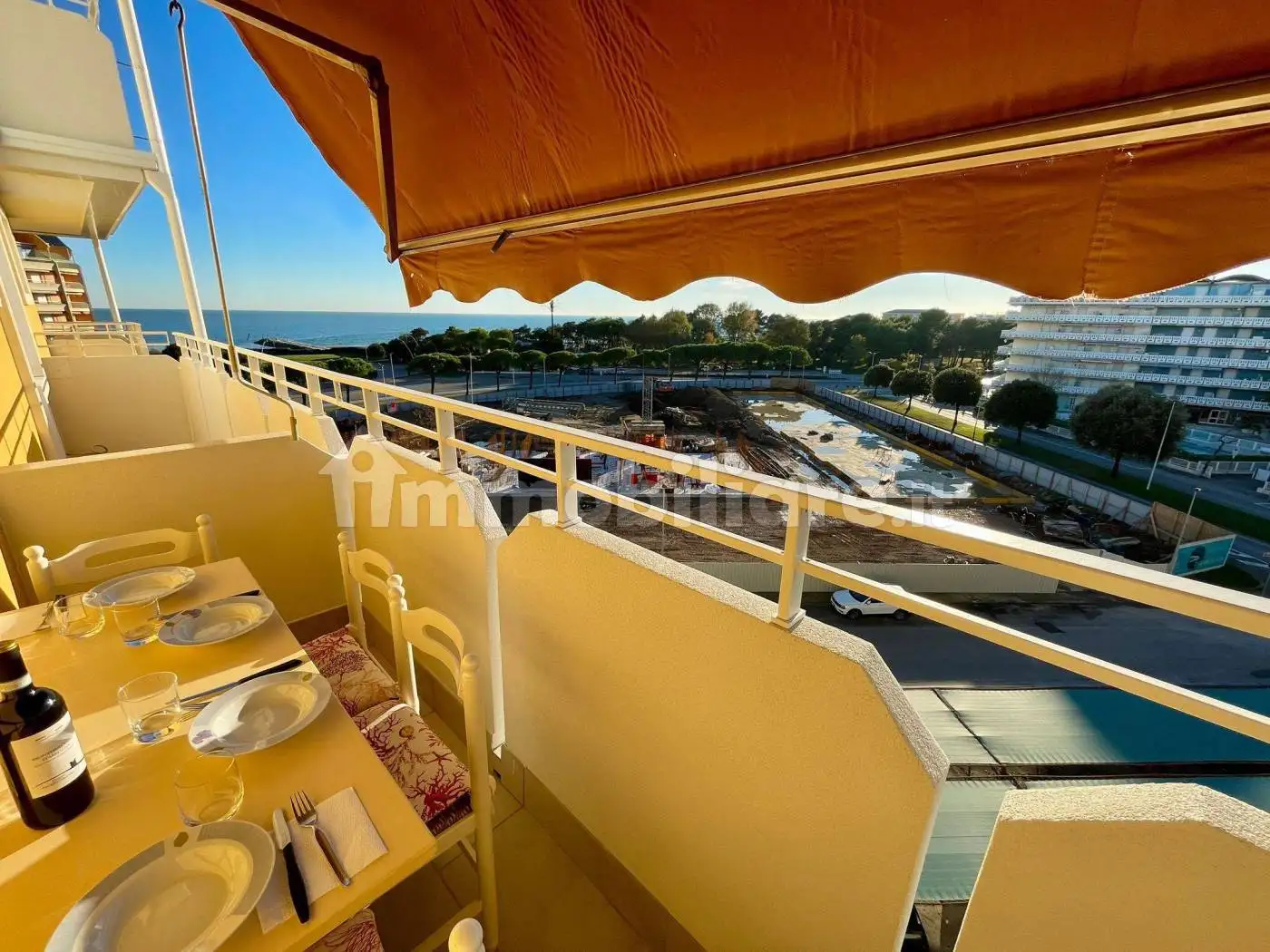 Appartamento in vendita a Caorle