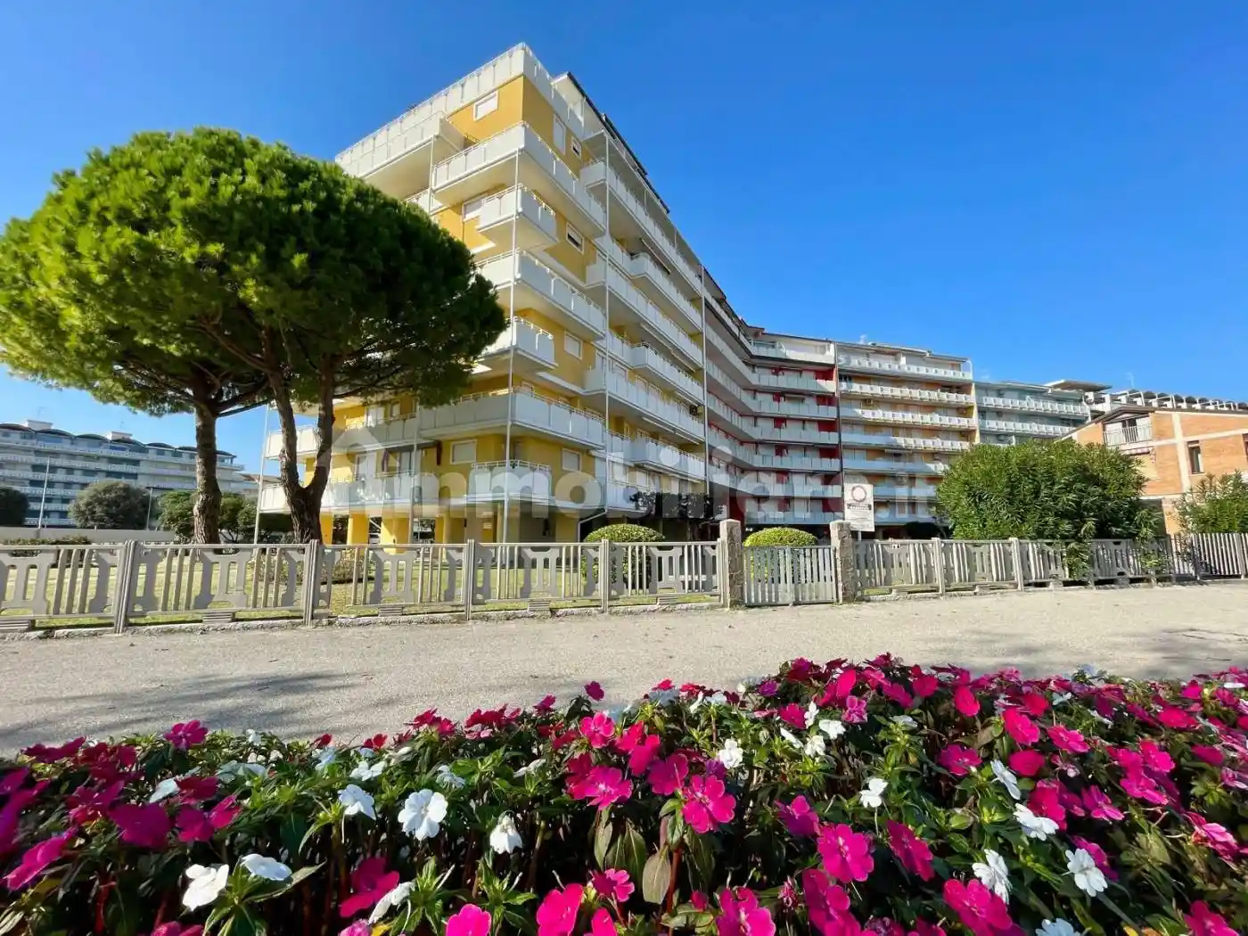 Monolocale corso Genova 74, Porto Santa Margherita, Caorle - foto 2